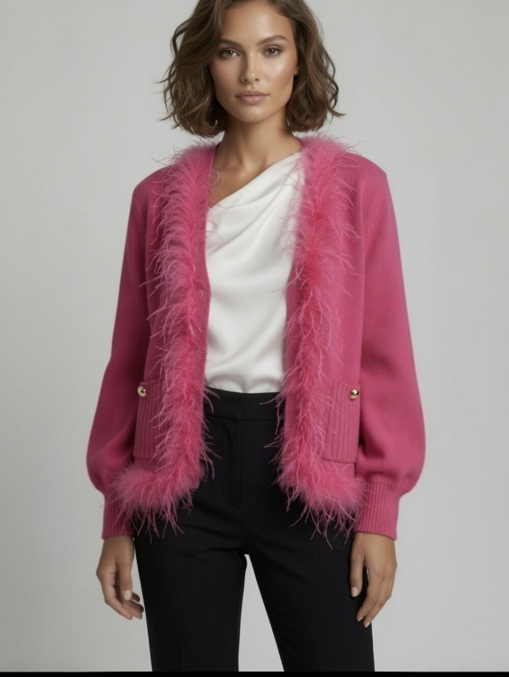 Lafty Lie cardigan